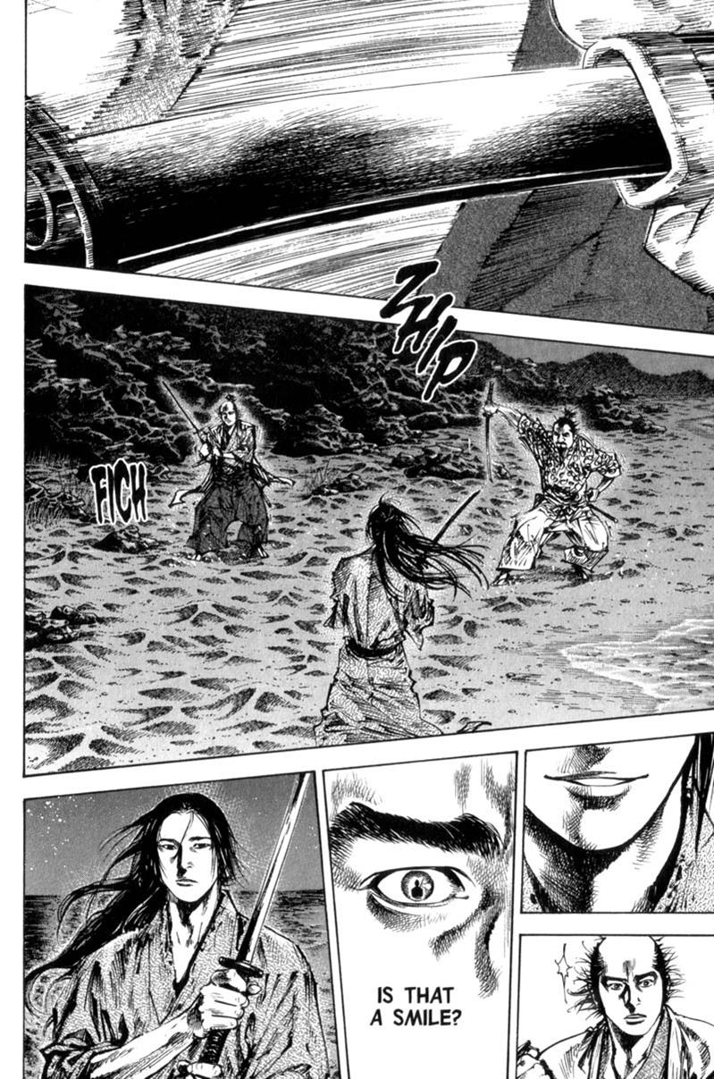 Read VagabondEN Manga Online