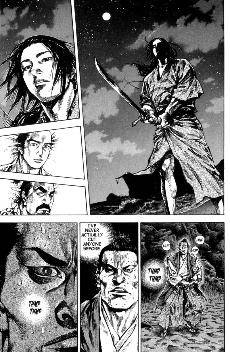 Read VagabondEN Manga Online