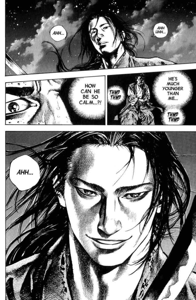 Read VagabondEN Manga Online