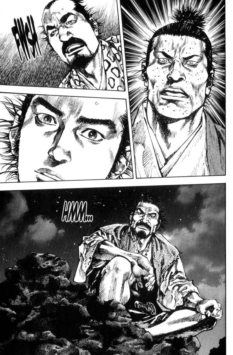 Read VagabondEN Manga Online