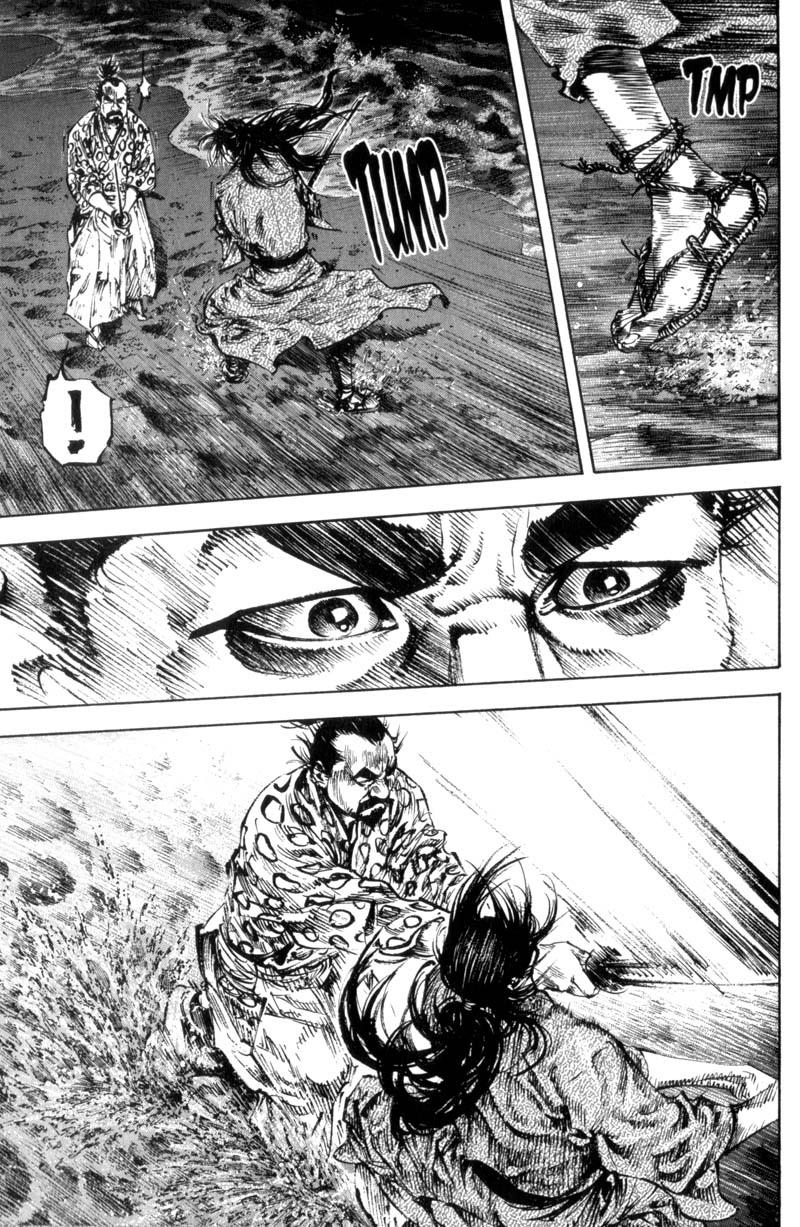 Read VagabondEN Manga Online