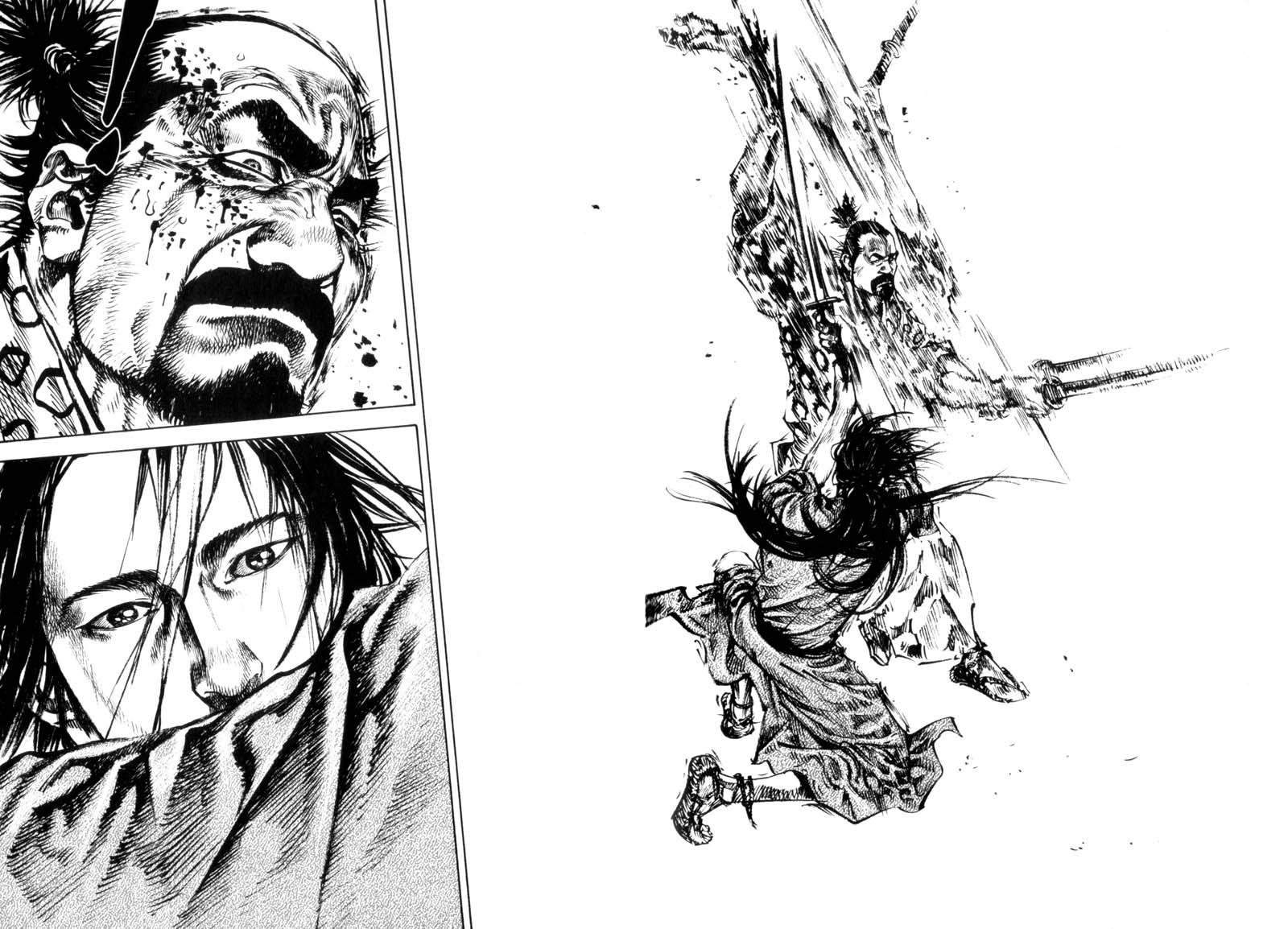 Read VagabondEN Manga Online
