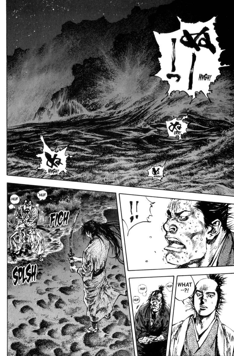 Read VagabondEN Manga Online