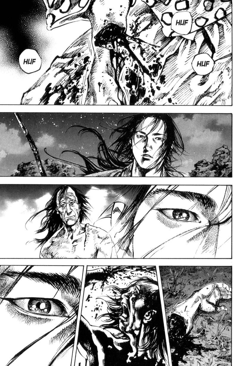 Read VagabondEN Manga Online