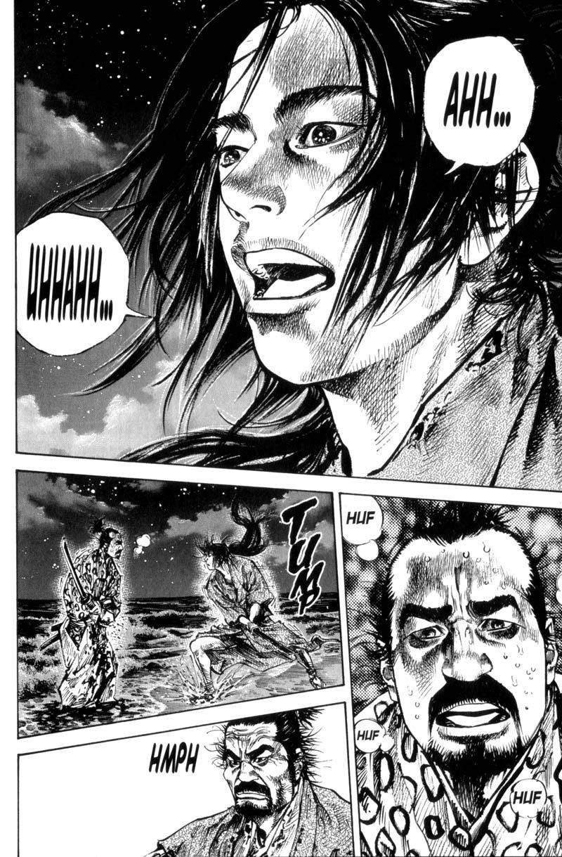 Read VagabondEN Manga Online