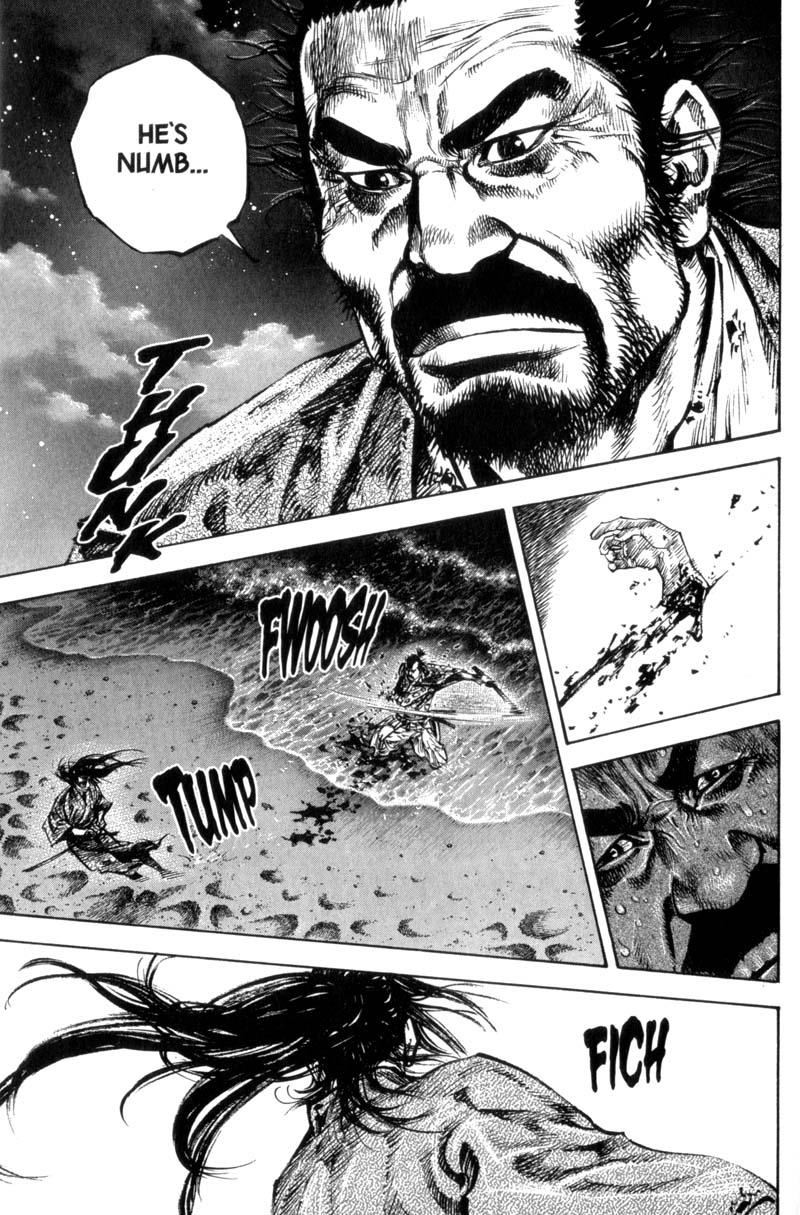 Read VagabondEN Manga Online