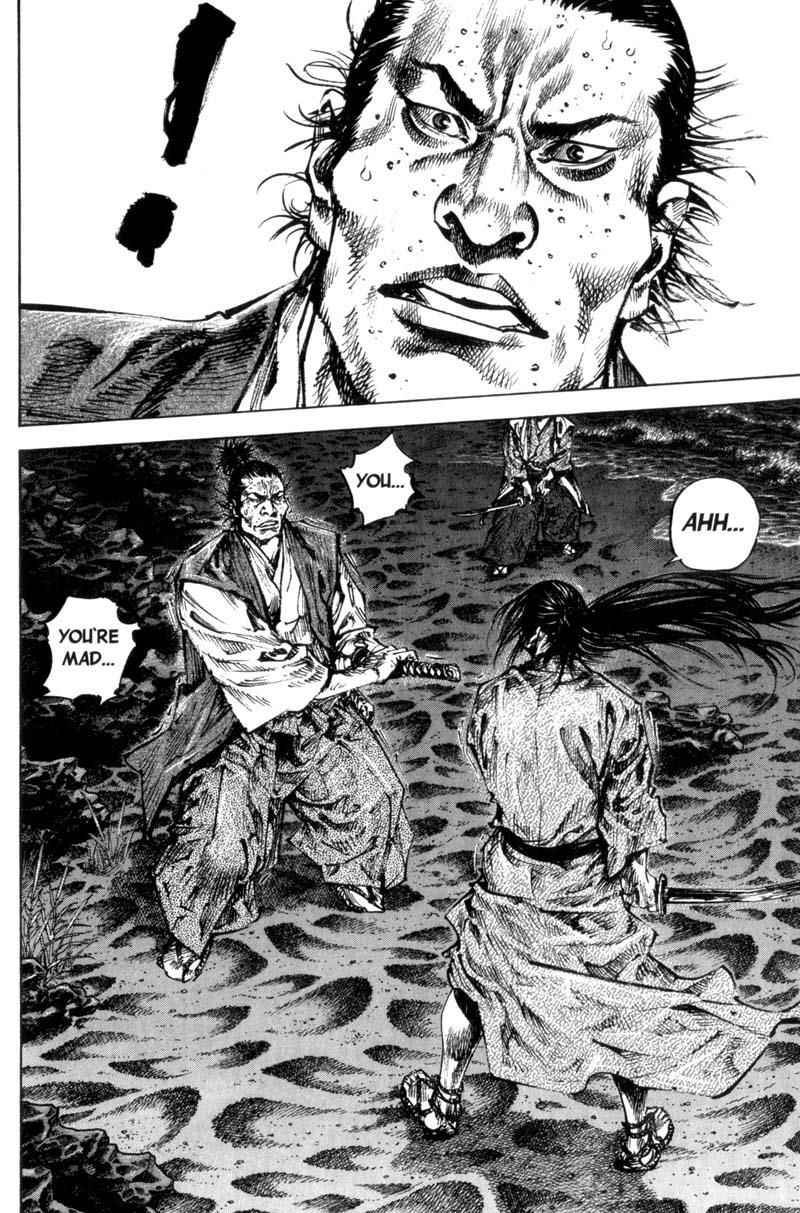 Read VagabondEN Manga Online