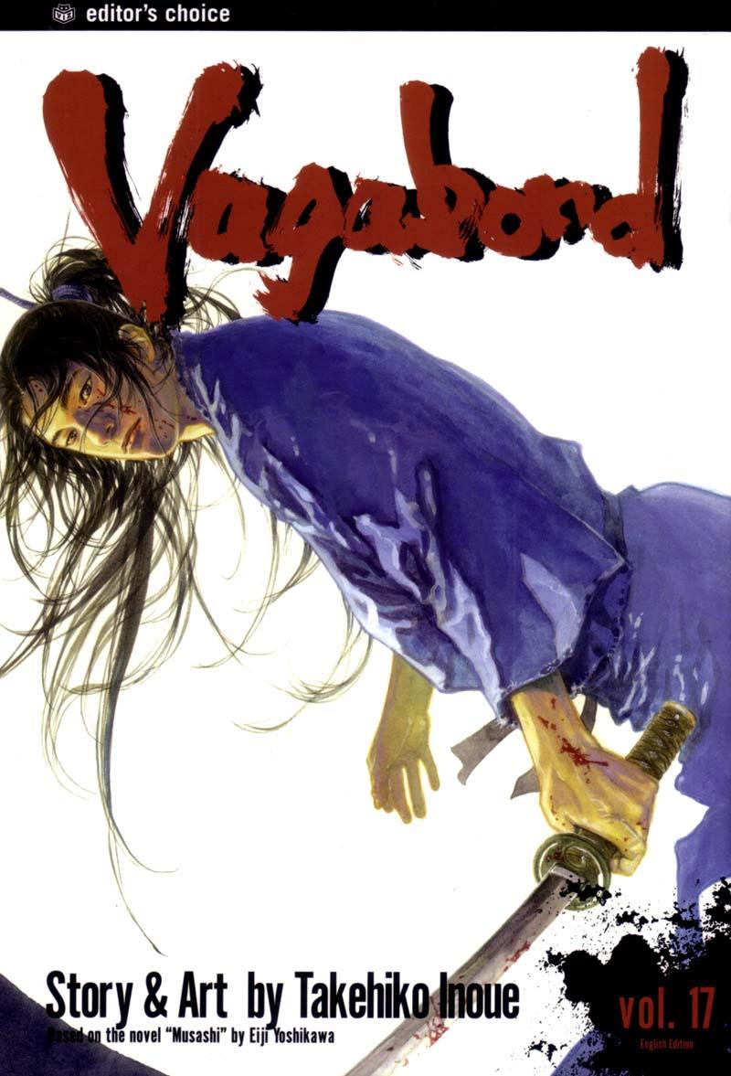 Read VagabondEN Manga Online