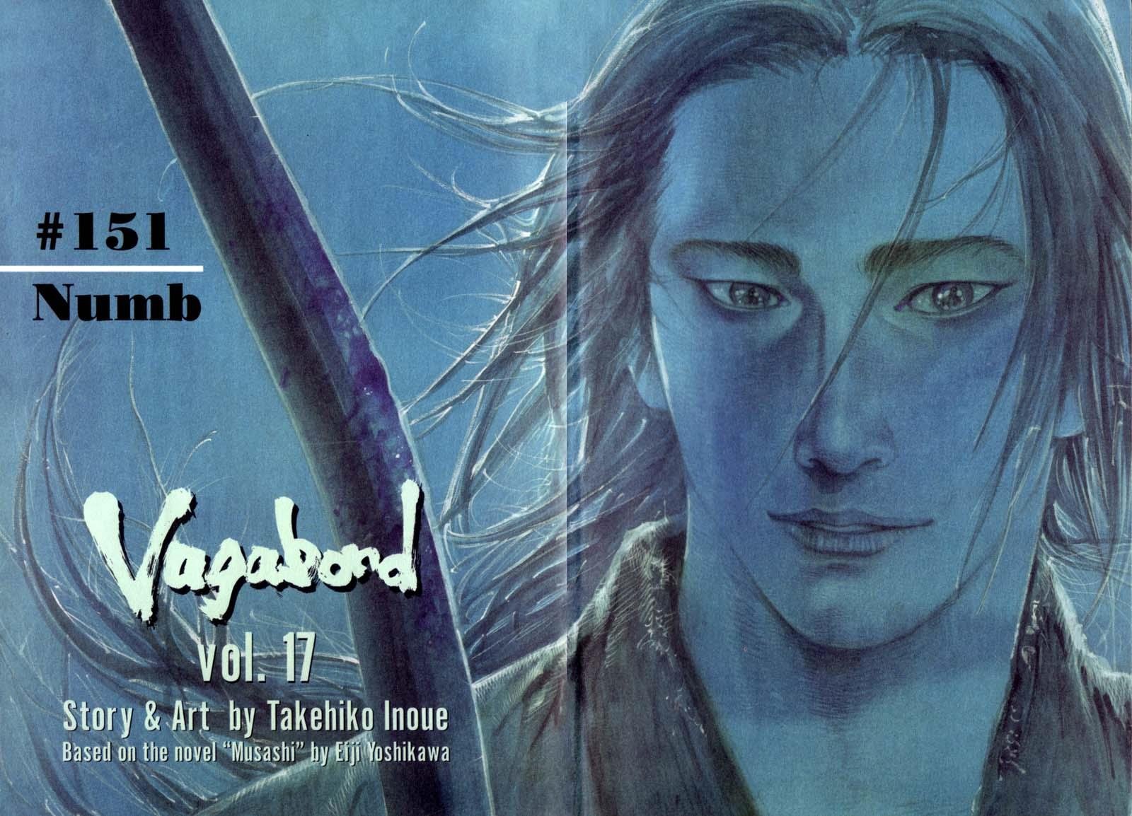 Read VagabondEN Manga Online