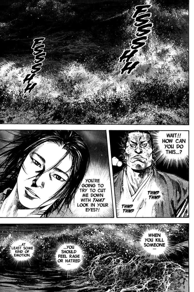 Read VagabondEN Manga Online
