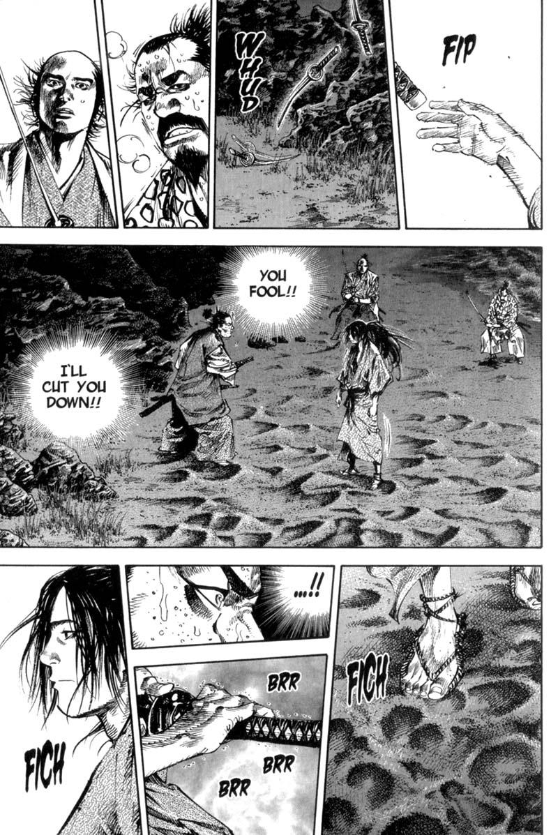 Read VagabondEN Manga Online