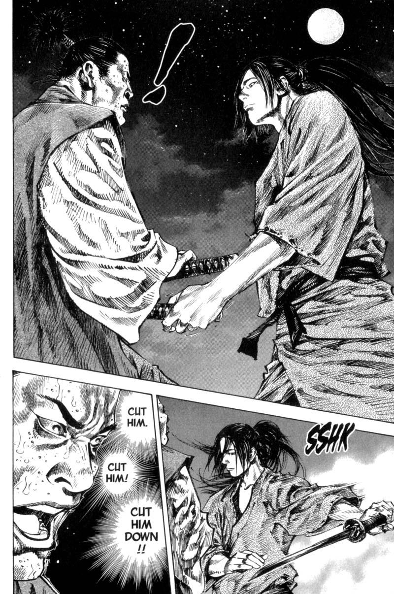 Read VagabondEN Manga Online