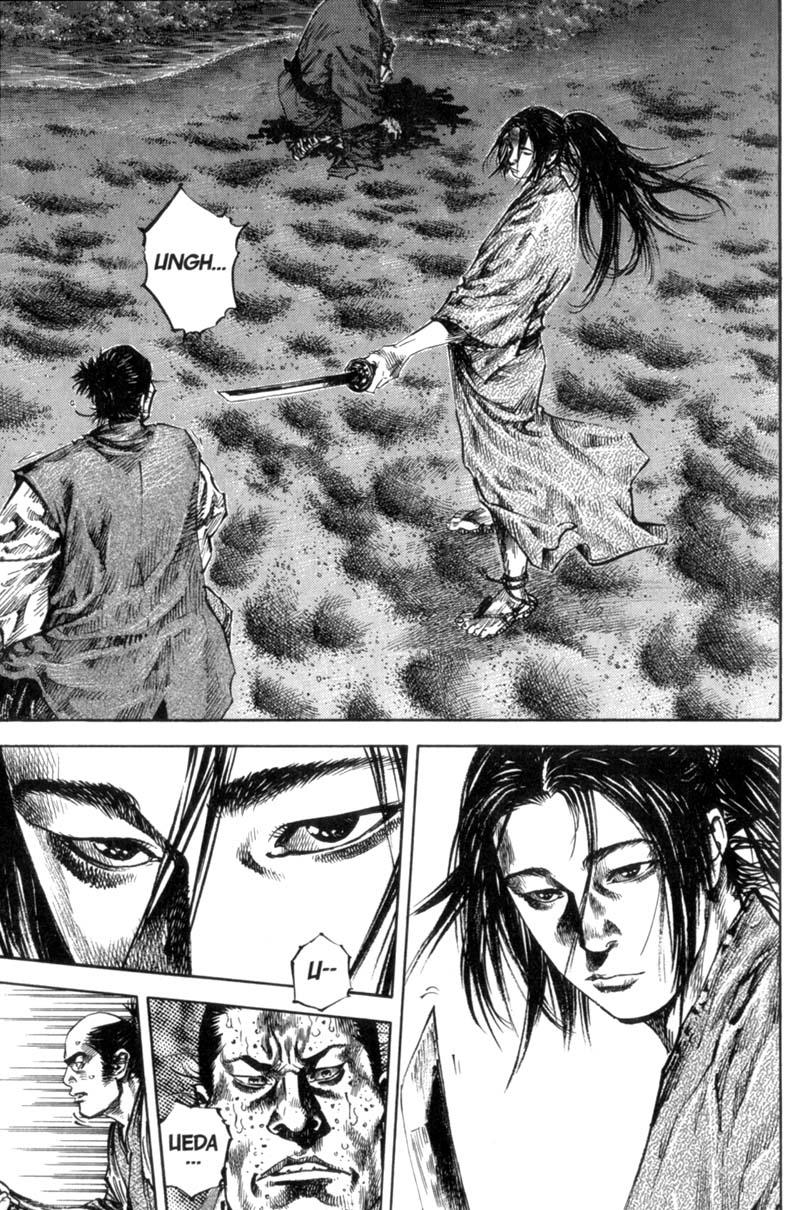 Read VagabondEN Manga Online