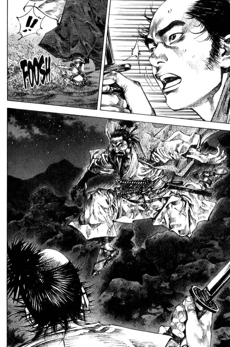 Read VagabondEN Manga Online