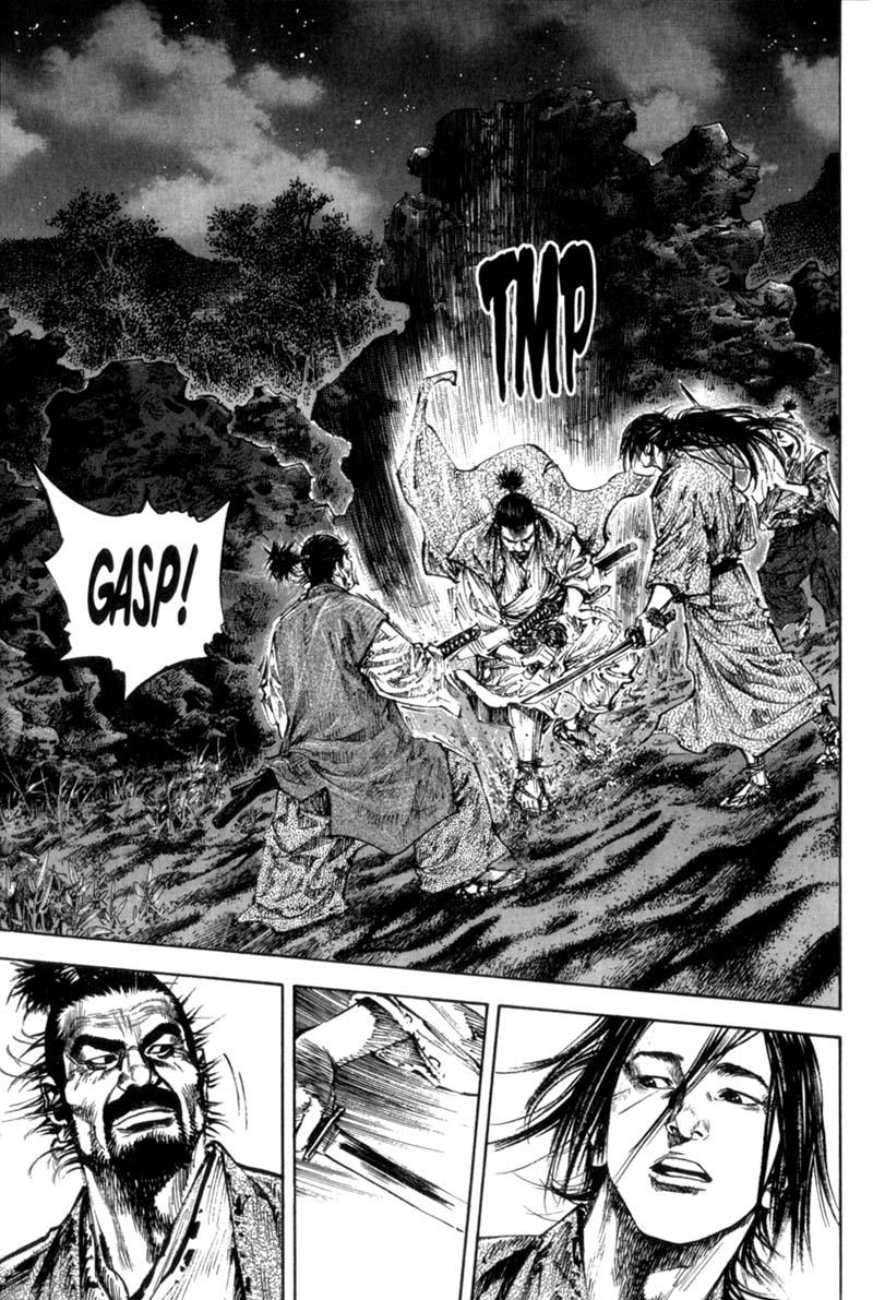 Read VagabondEN Manga Online