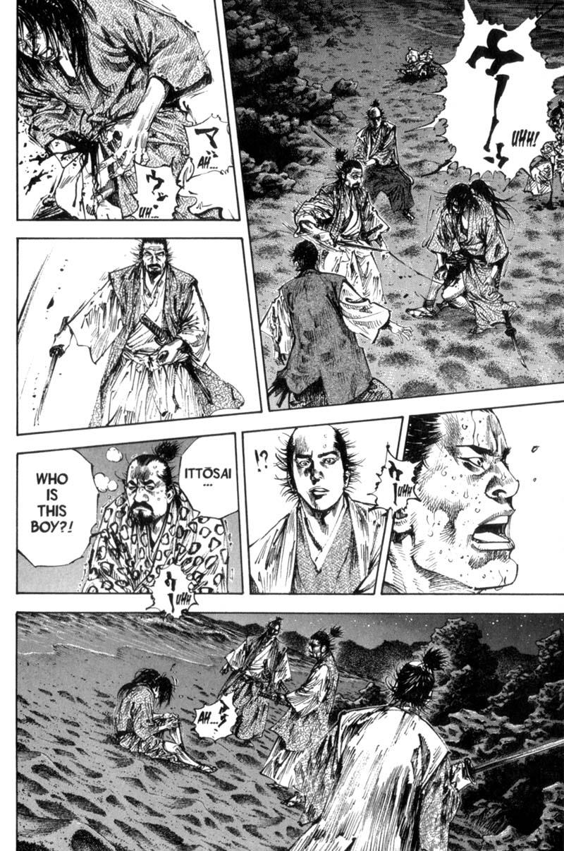 Read VagabondEN Manga Online