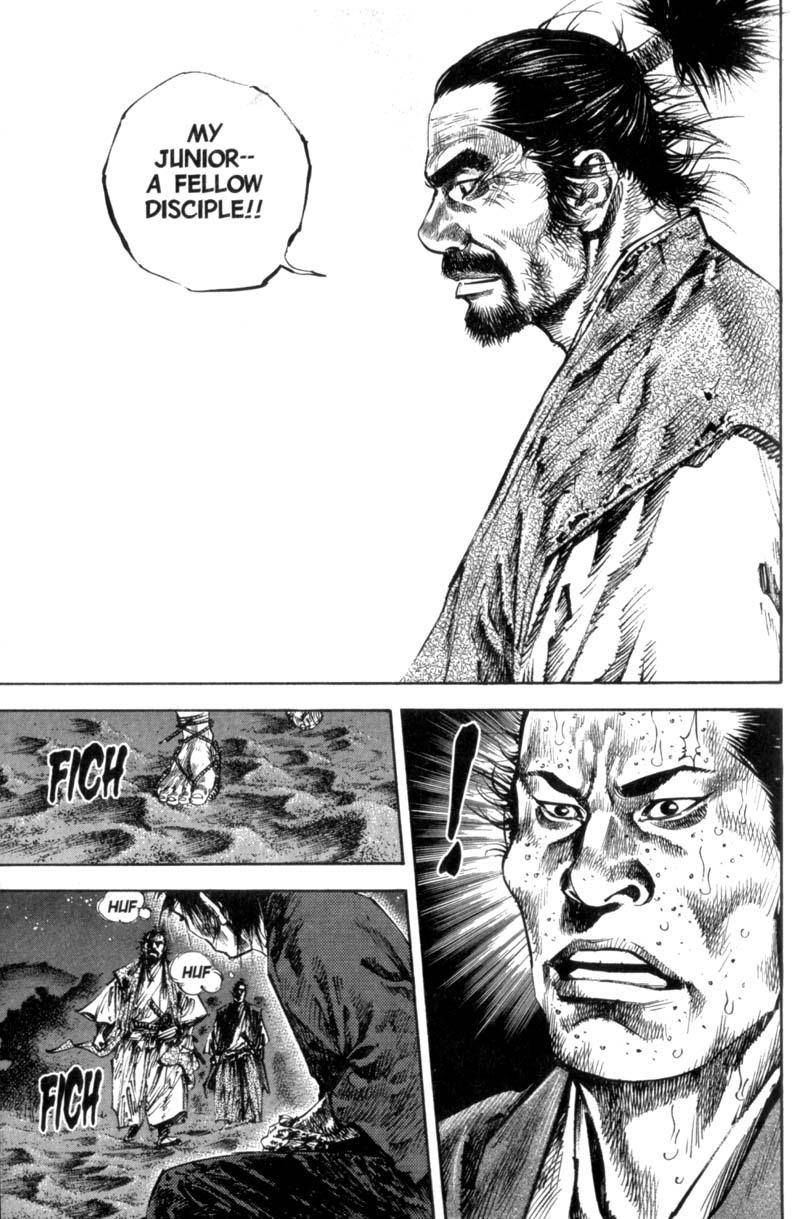 Read VagabondEN Manga Online