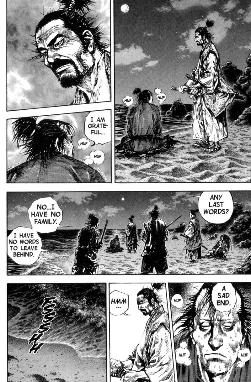 Read VagabondEN Manga Online
