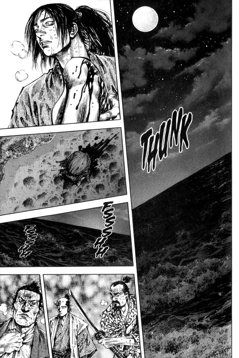 Read VagabondEN Manga Online