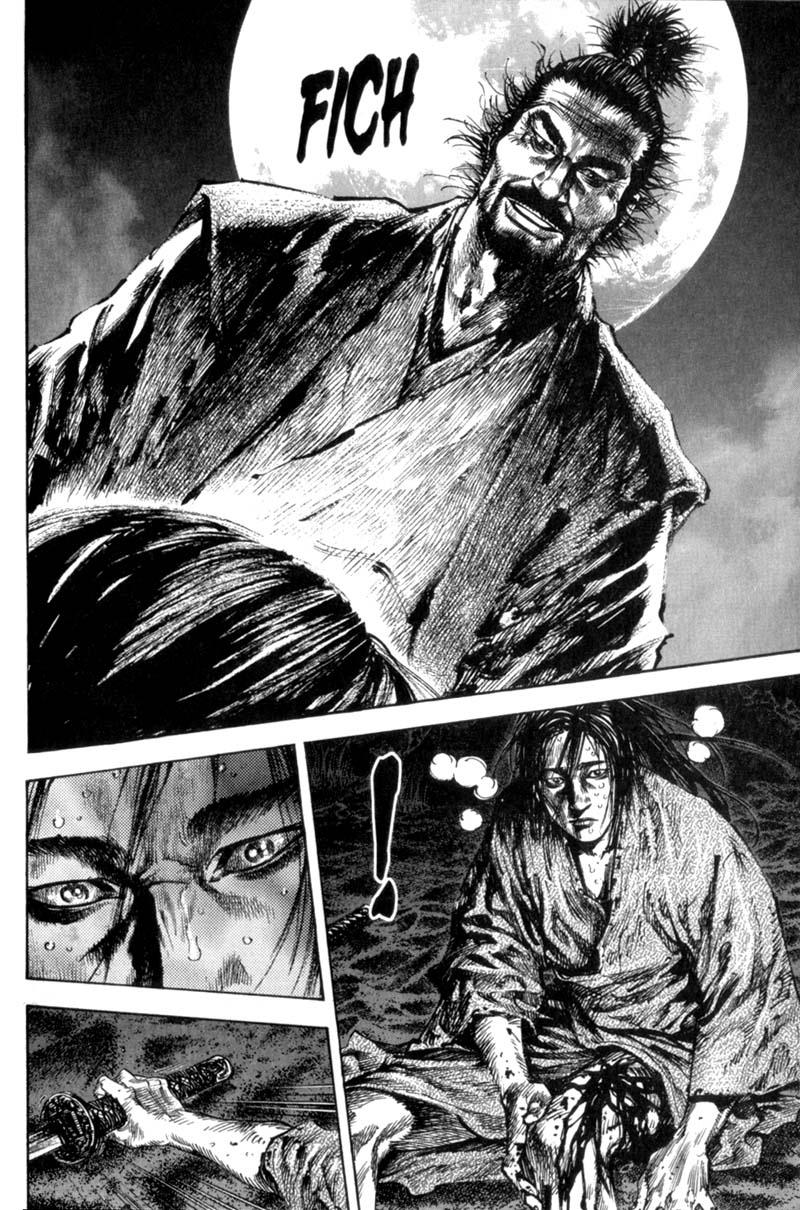 Read VagabondEN Manga Online