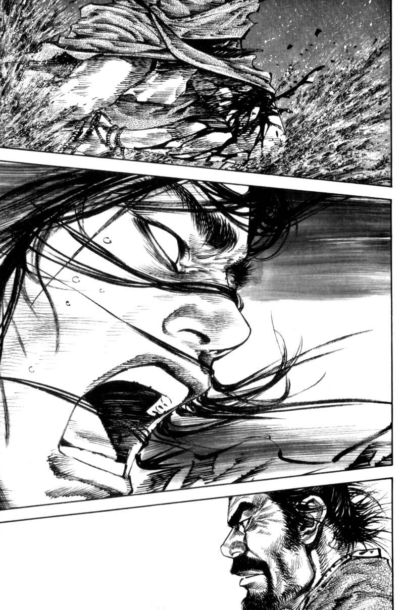 Read VagabondEN Manga Online