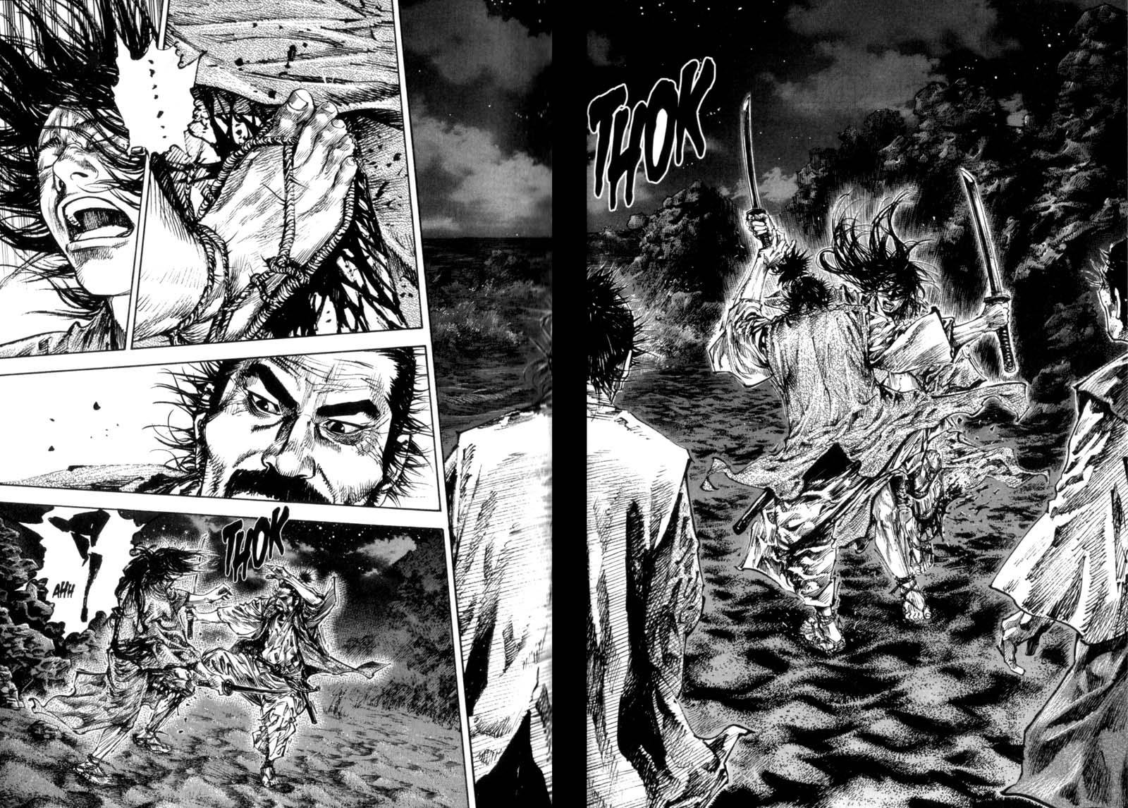 Read VagabondEN Manga Online