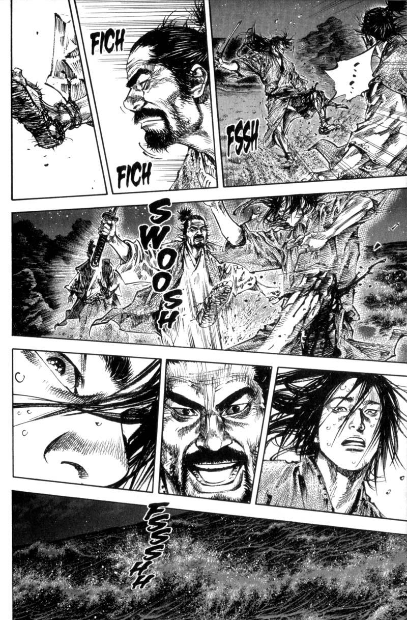 Read VagabondEN Manga Online