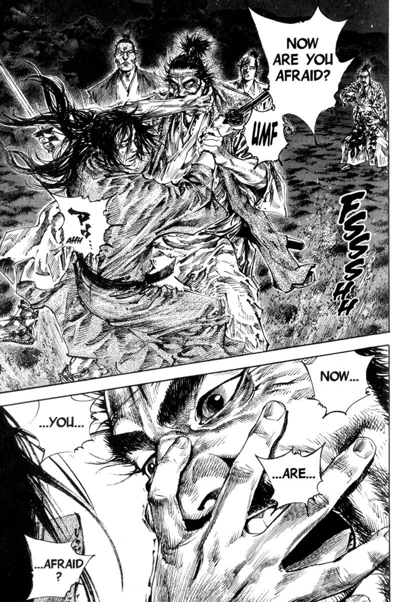 Read VagabondEN Manga Online