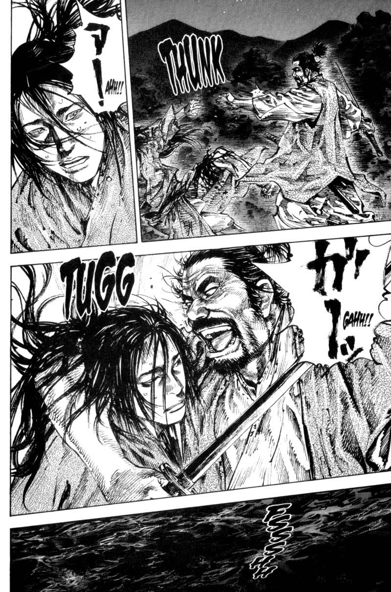 Read VagabondEN Manga Online