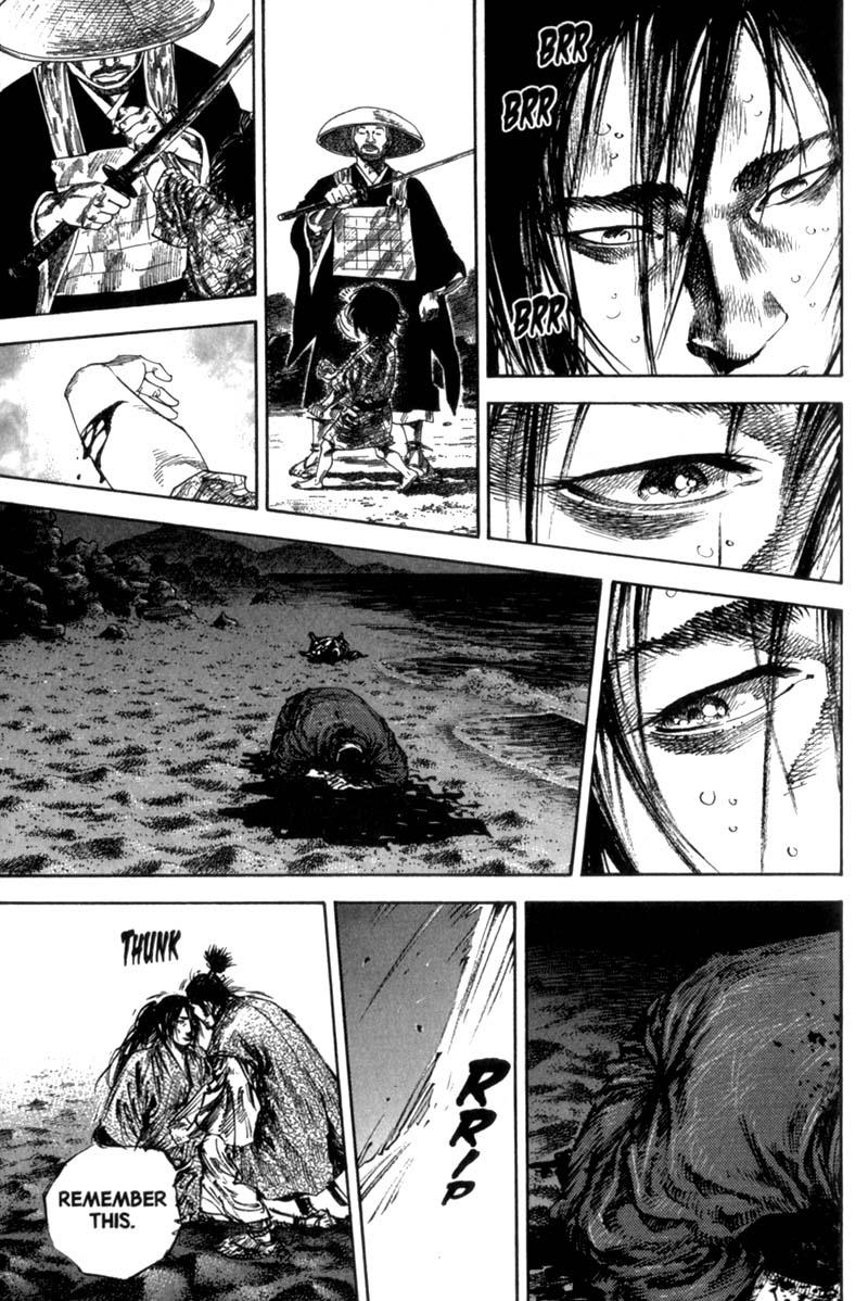 Read VagabondEN Manga Online