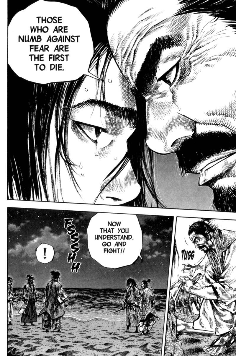 Read VagabondEN Manga Online