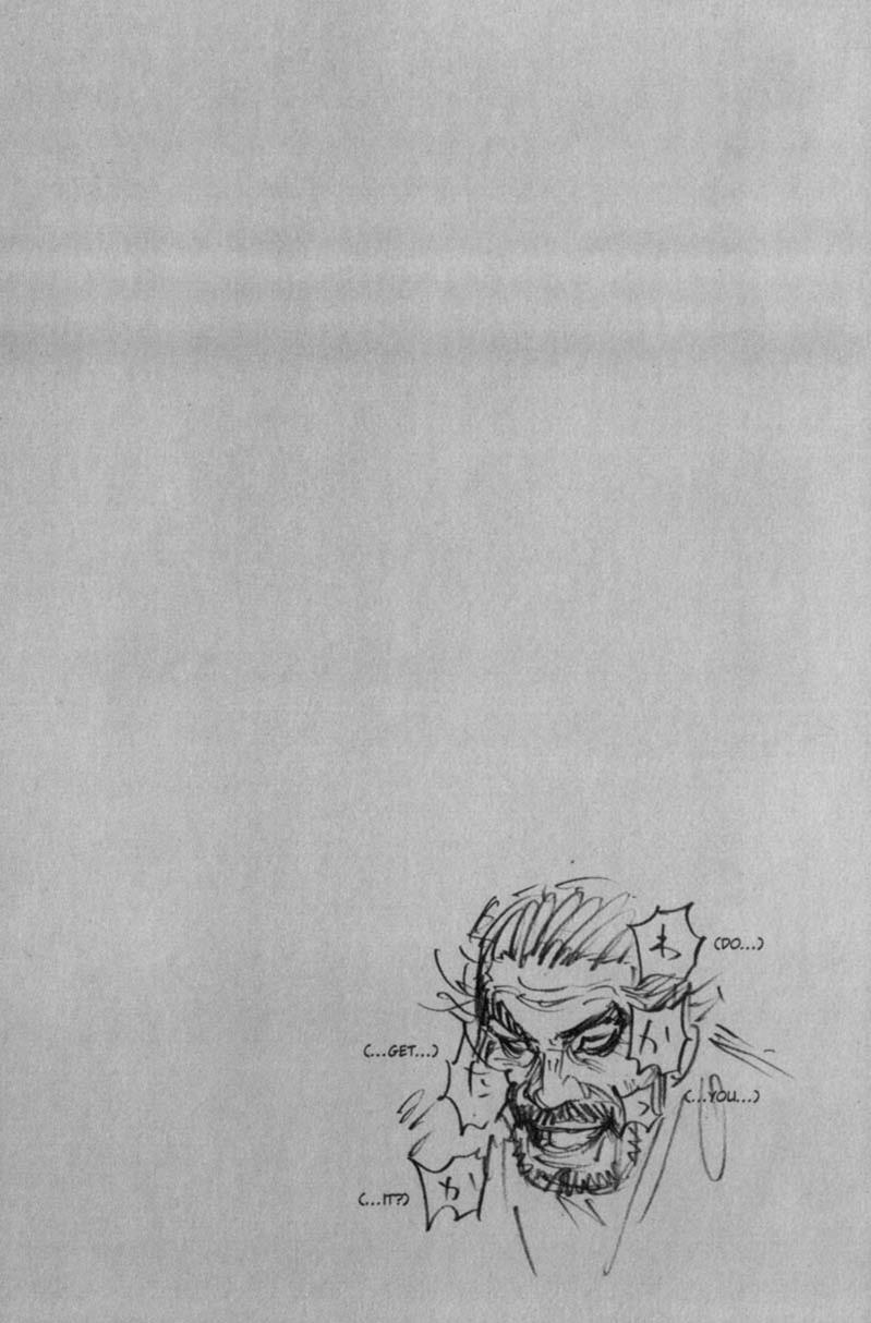 Read VagabondEN Manga Online