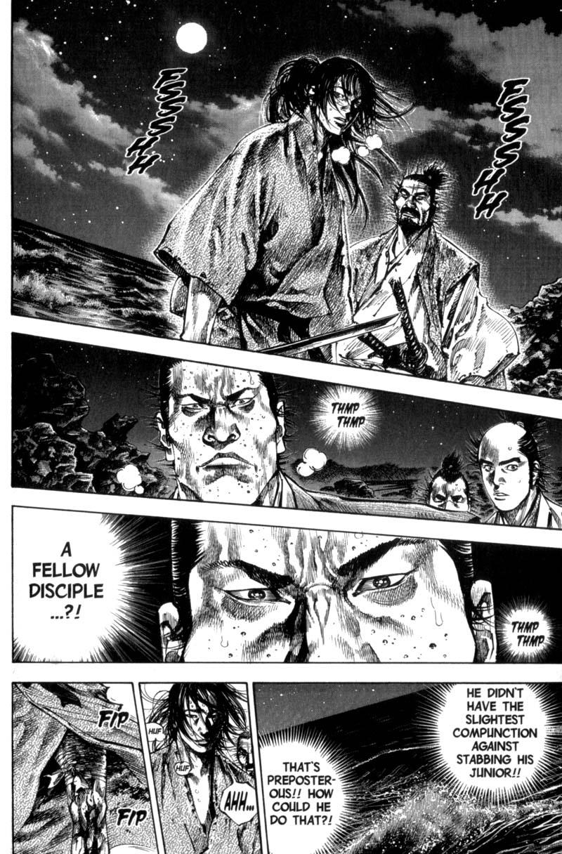 Read VagabondEN Manga Online