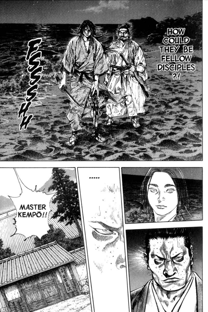 Read VagabondEN Manga Online
