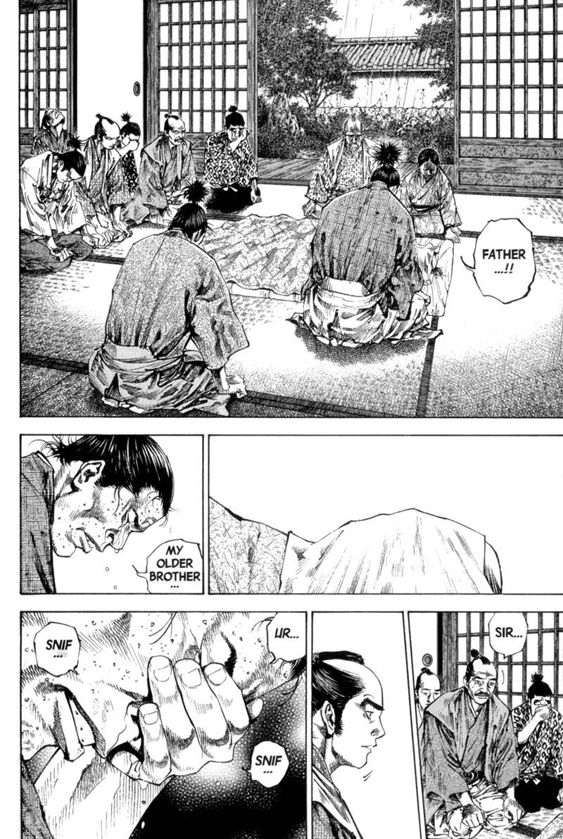 Read VagabondEN Manga Online