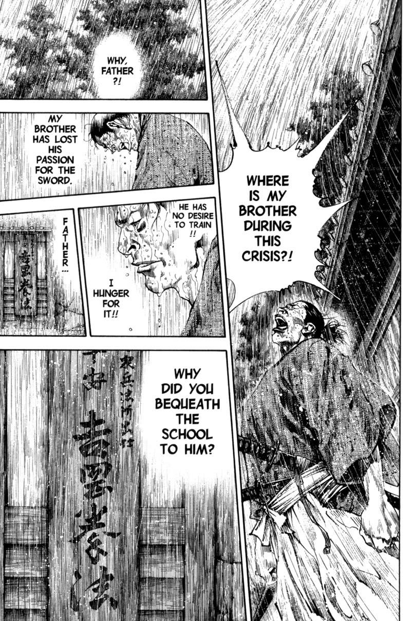 Read VagabondEN Manga Online