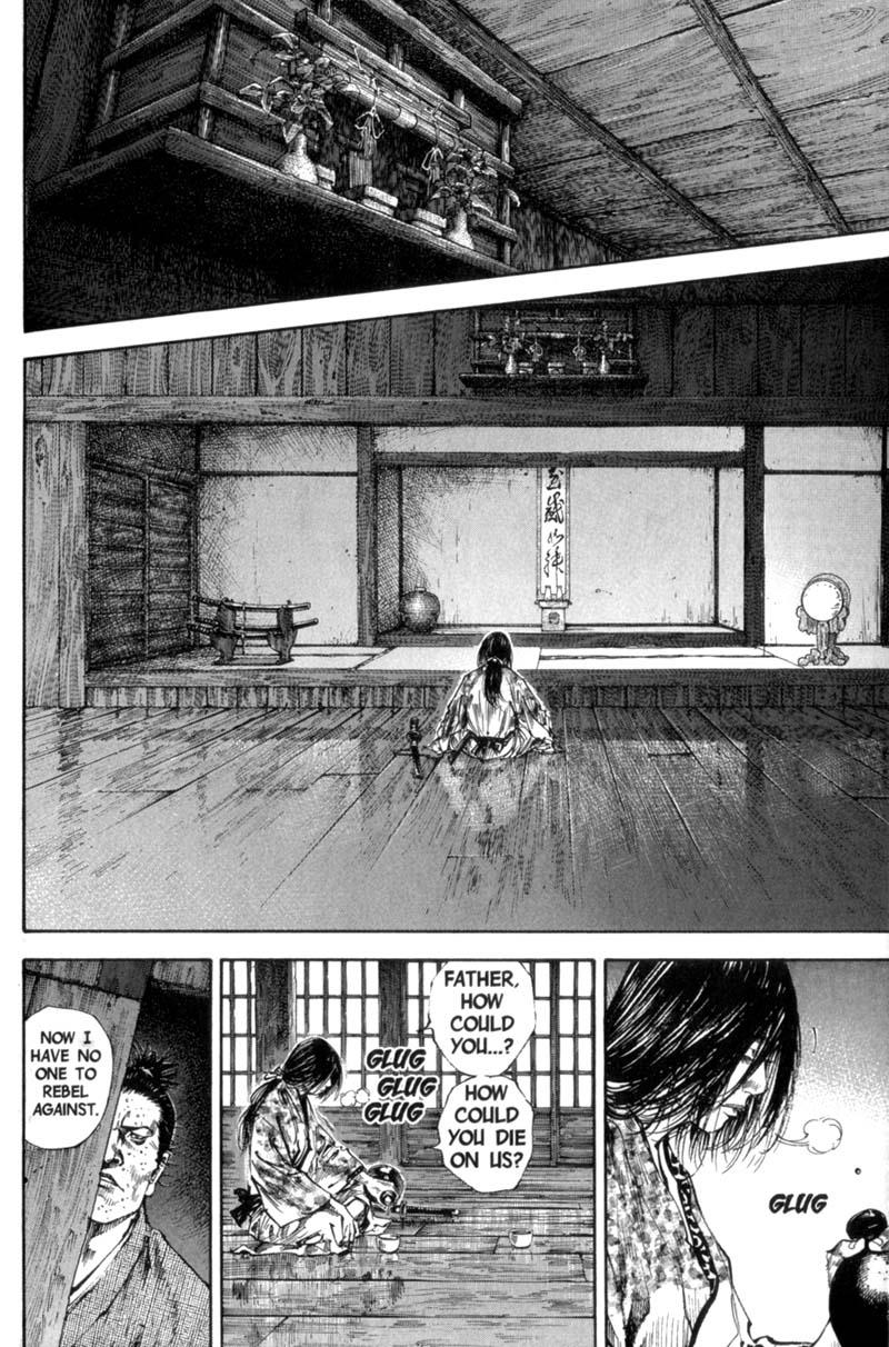 Read VagabondEN Manga Online