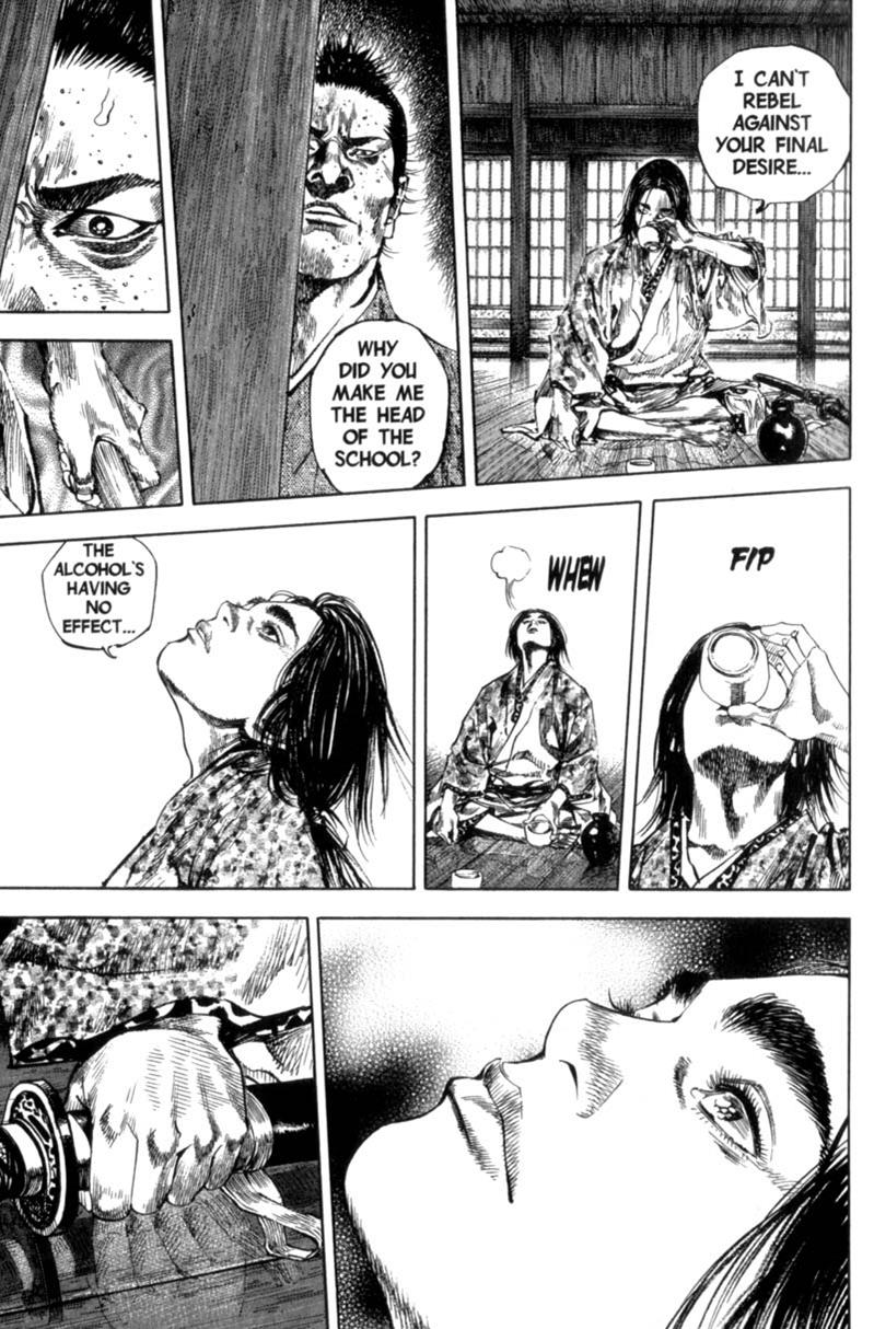 Read VagabondEN Manga Online