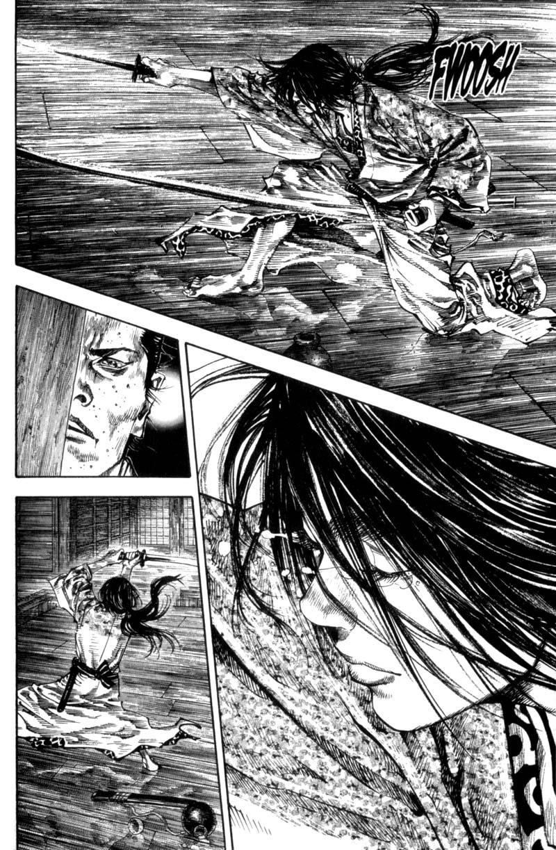 Read VagabondEN Manga Online