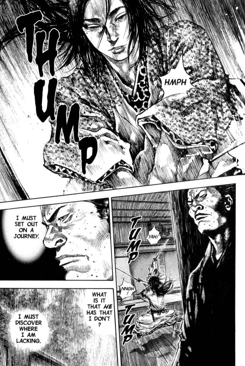 Read VagabondEN Manga Online