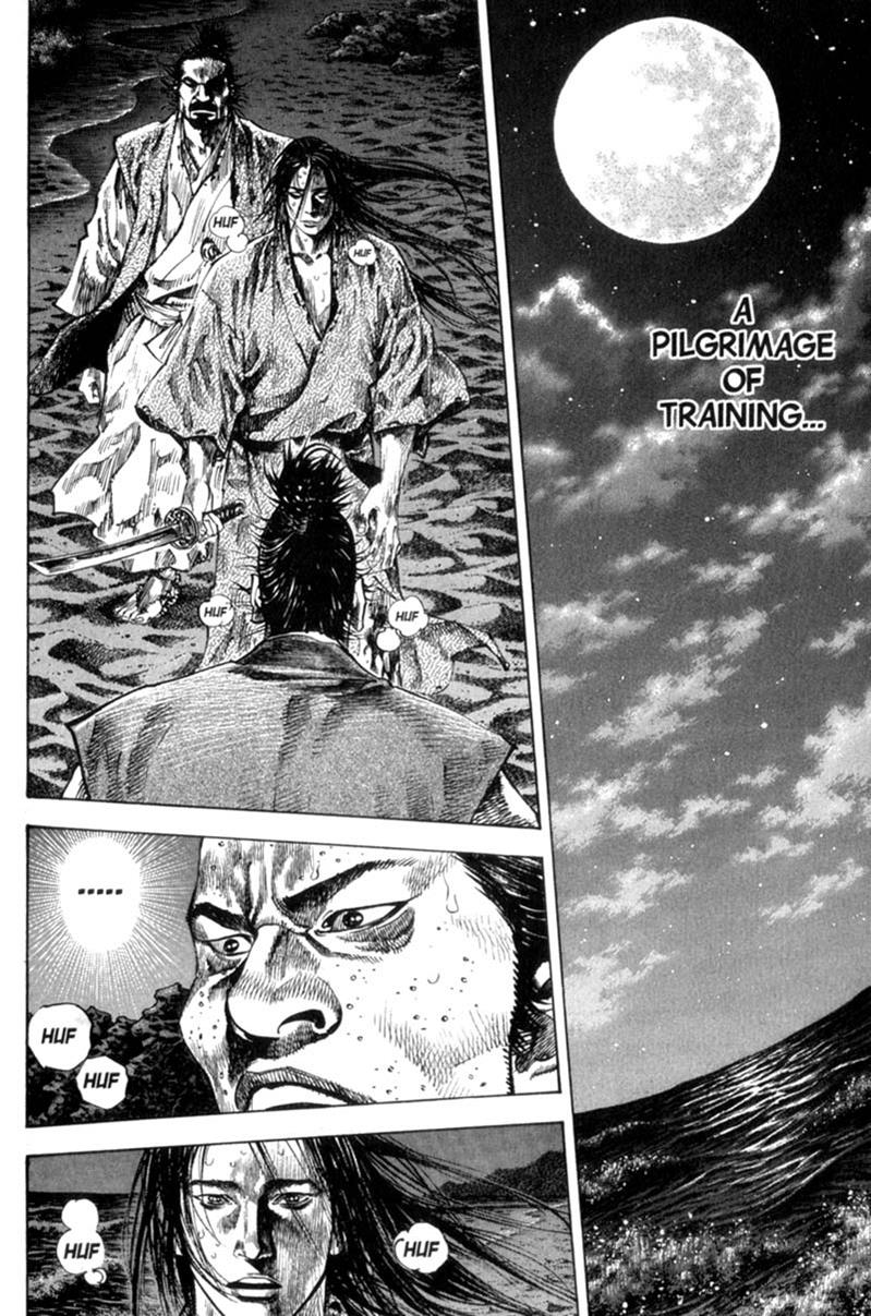 Read VagabondEN Manga Online