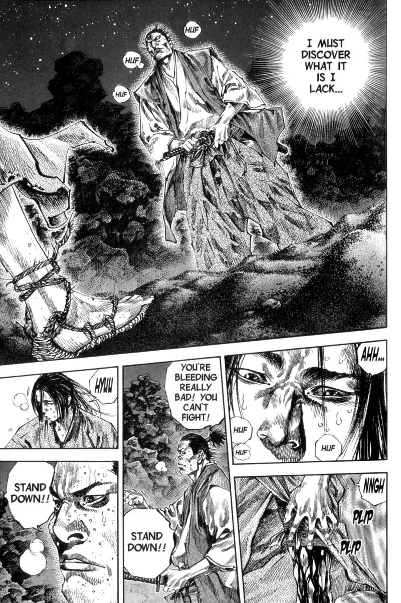 Read VagabondEN Manga Online
