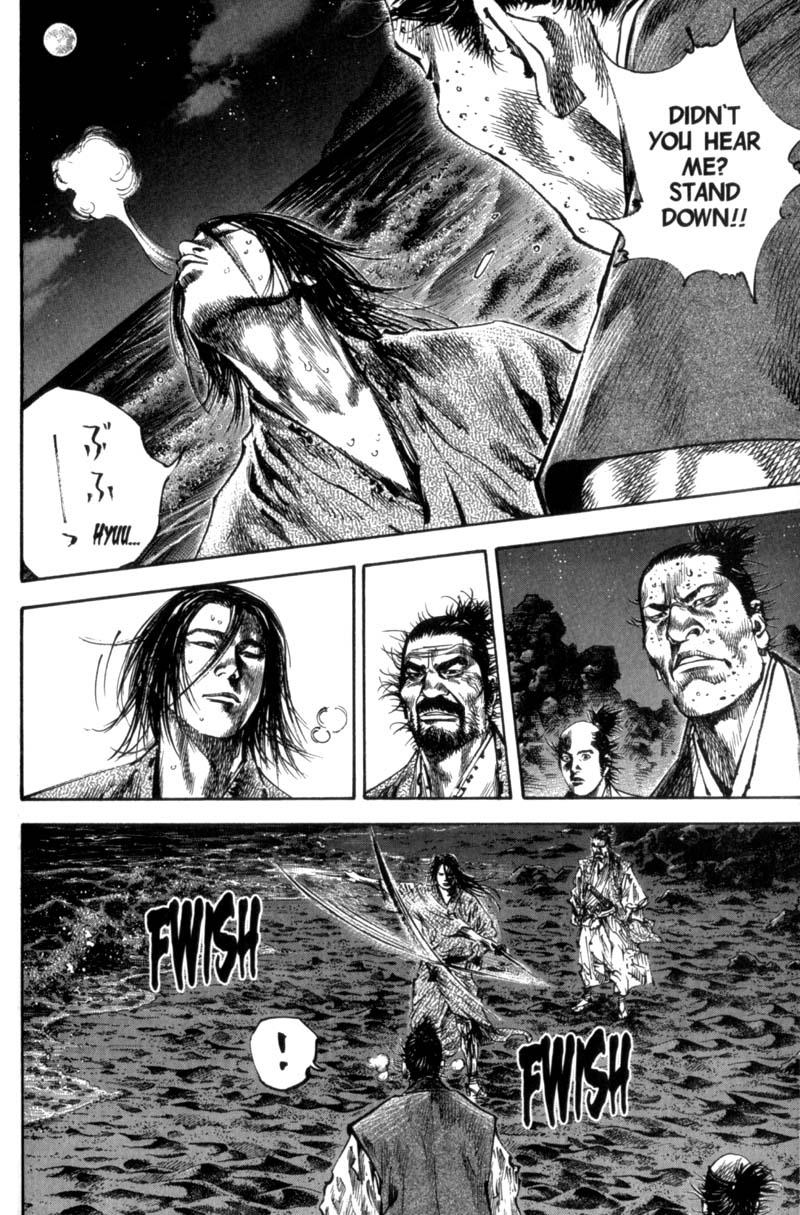 Read VagabondEN Manga Online