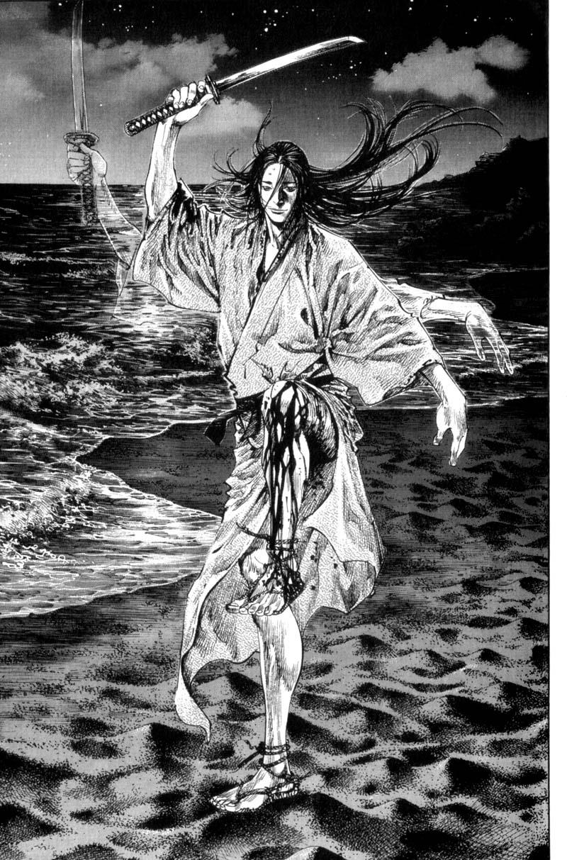 Read VagabondEN Manga Online