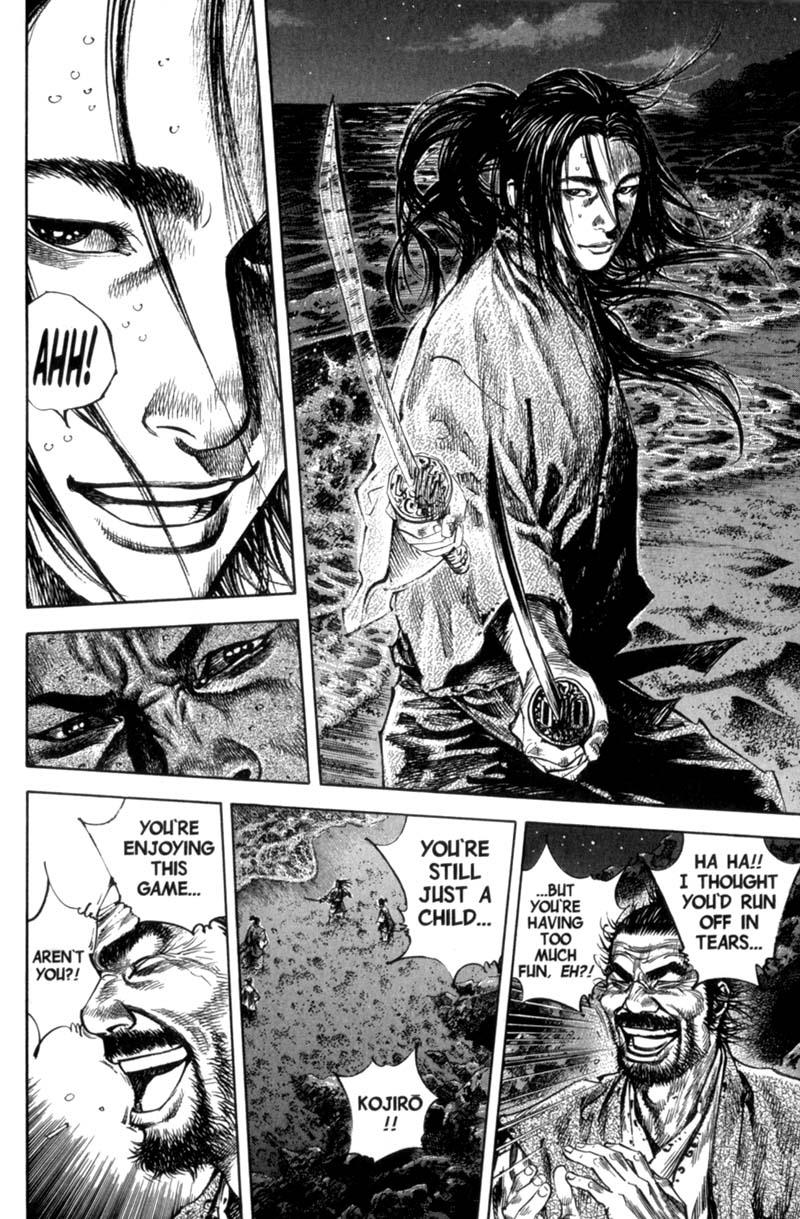 Read VagabondEN Manga Online