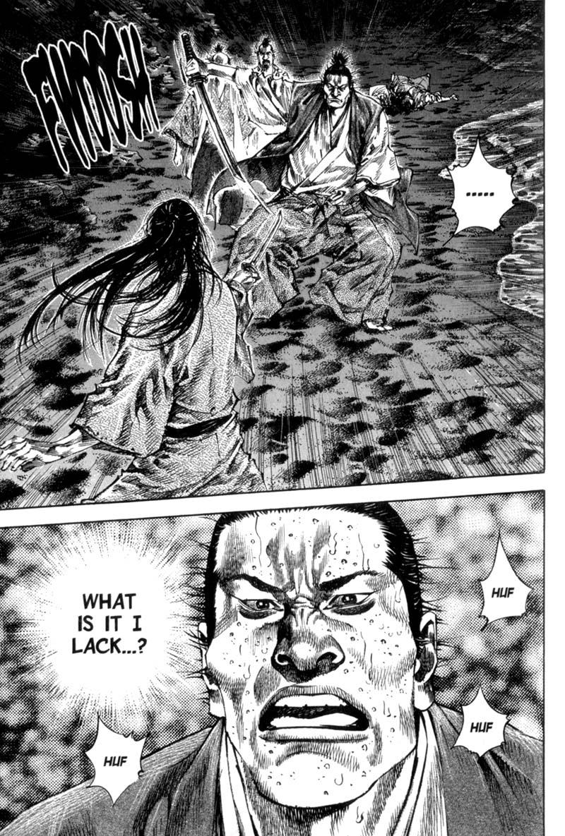 Read VagabondEN Manga Online