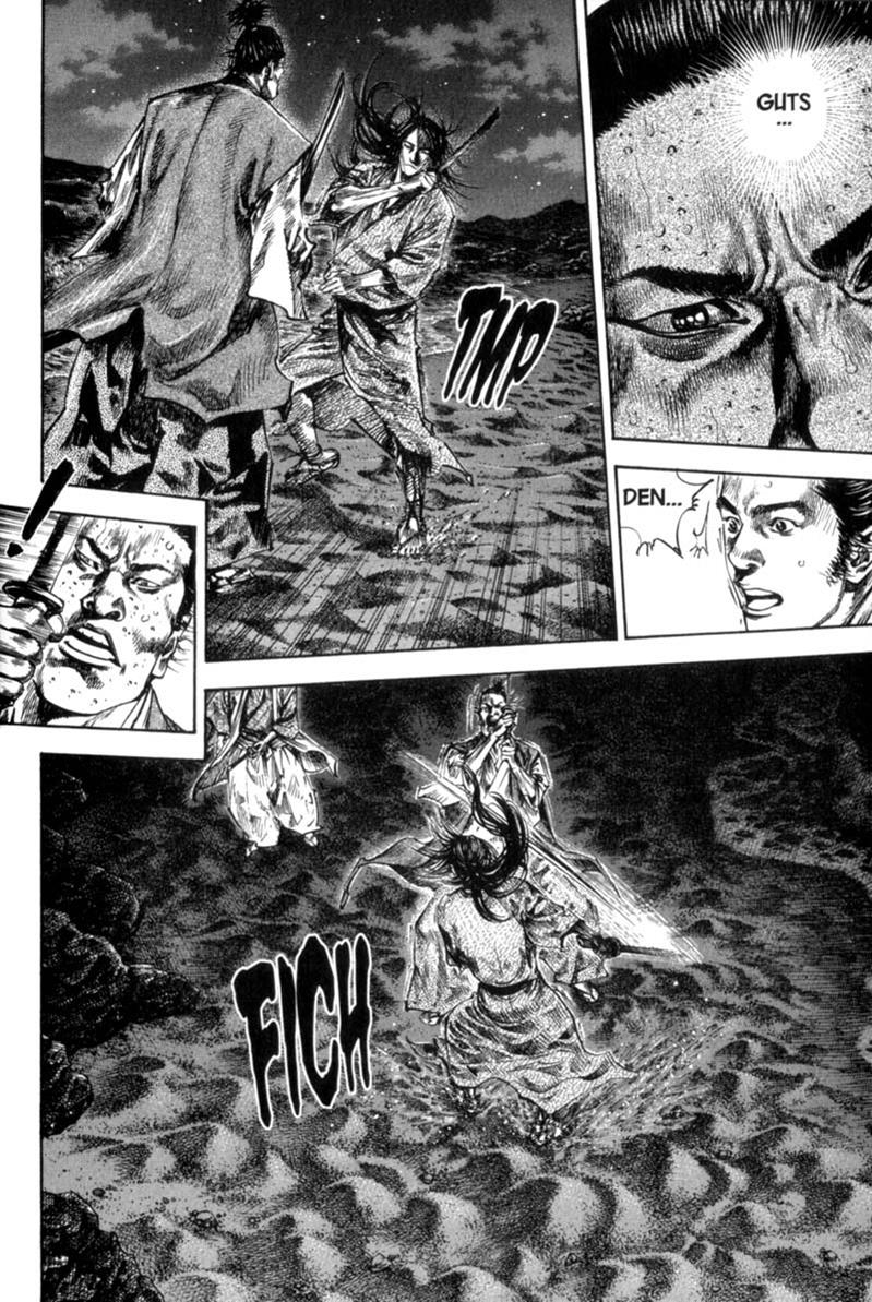 Read VagabondEN Manga Online