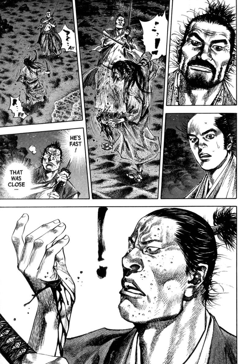 Read VagabondEN Manga Online