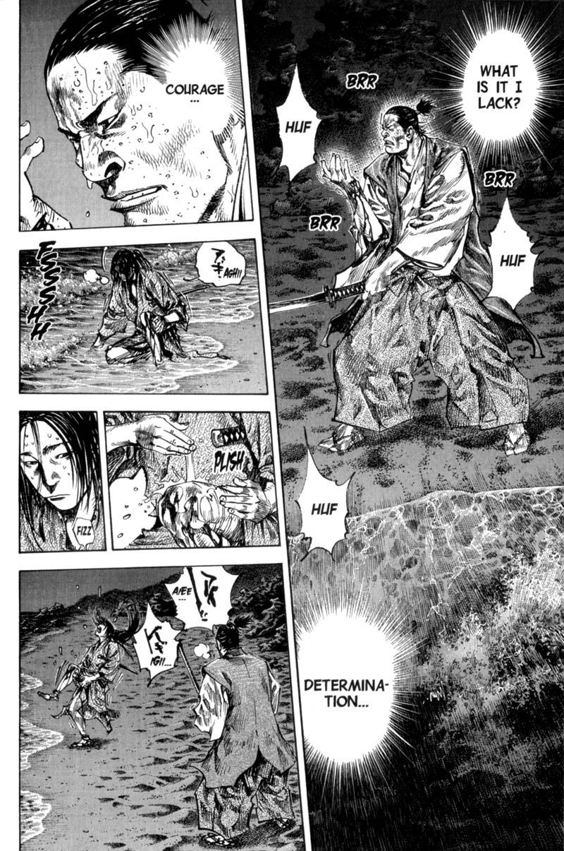 Read VagabondEN Manga Online