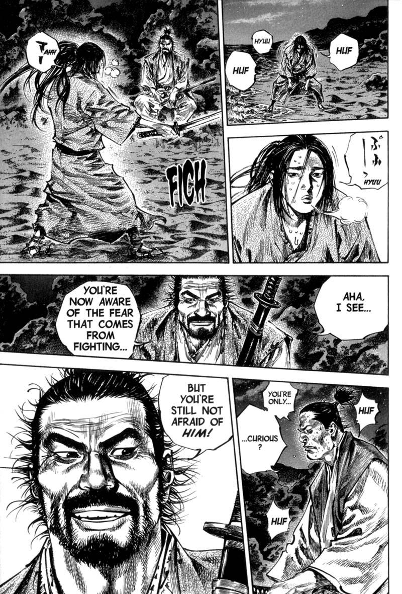 Read VagabondEN Manga Online
